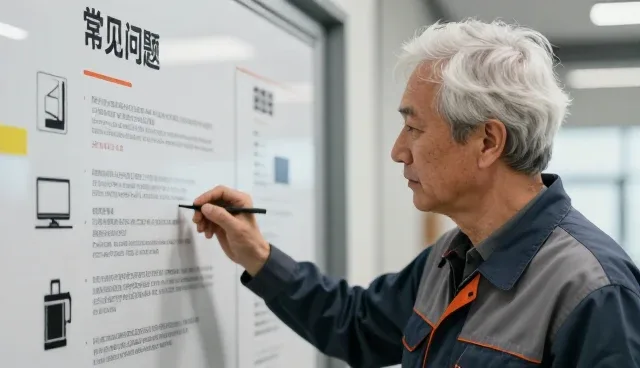 软件运维服务在不同场景下的处理方法解析